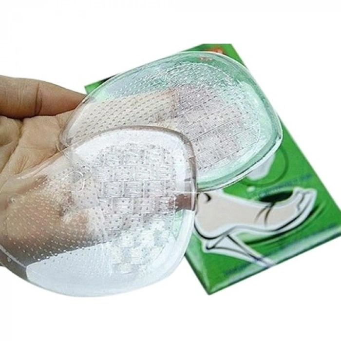 VipMarketim Topuklu Ayakkabı Kalın Kaydırmaz Pad