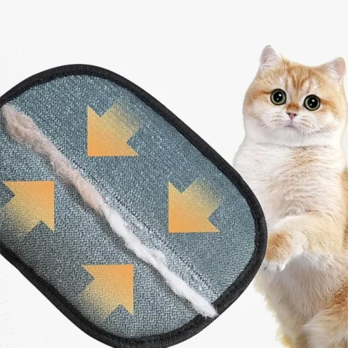 VipMarketim Tüy Toplama Eldiveni