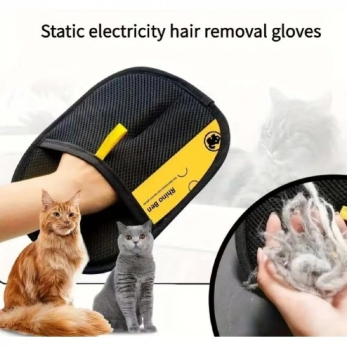 VipMarketim TÜY TOPLAMA ELDİVENİ