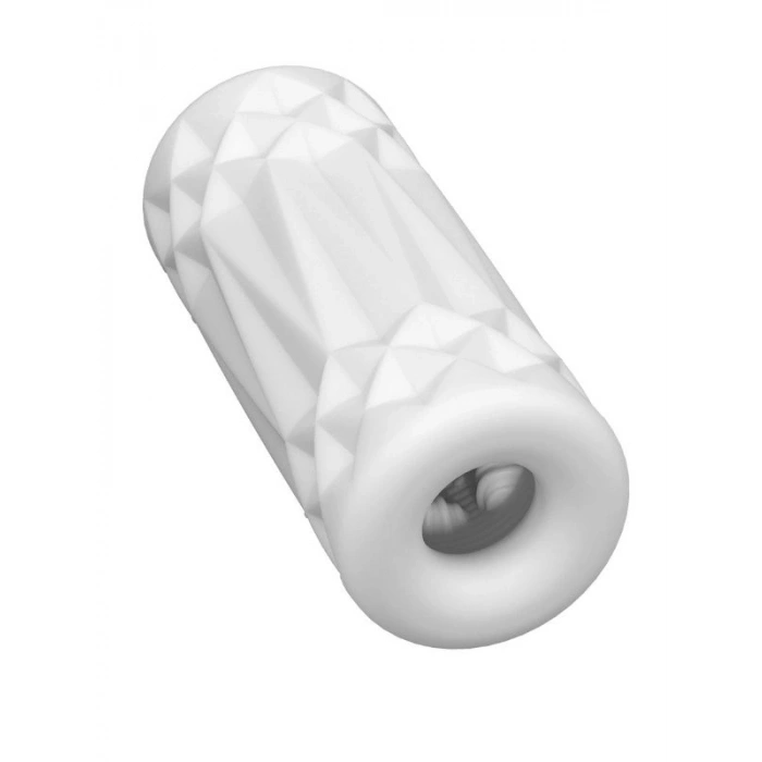 VipMarketim Ultra Yumuşak Et Dokusunda Kola Kutusu Şeklinde Mastürbatör - Kiko