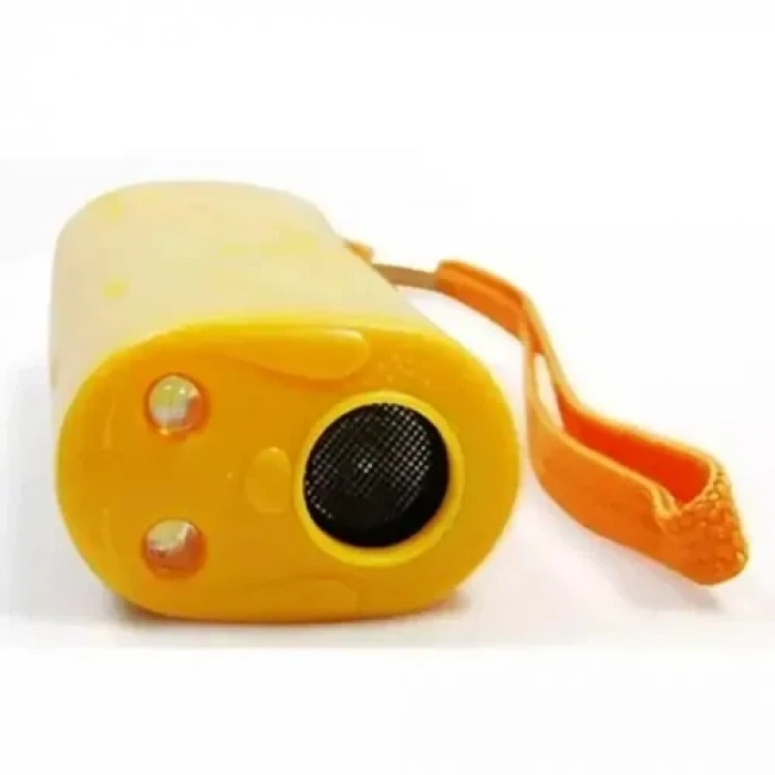 VipMarketim Ultrasonik Uzun Menzilli Köpek Kovucu (150 dB)