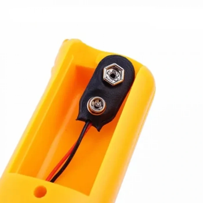 VipMarketim Ultrasonik Uzun Menzilli Köpek Kovucu (150 dB)