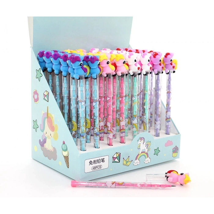 VipMarketim Unicorn Yumurtlayan Kalem Model 2