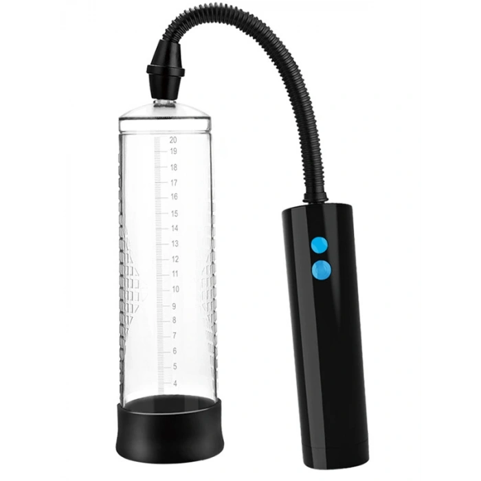 VipMarketim USB Şarjlı Penis Pompası