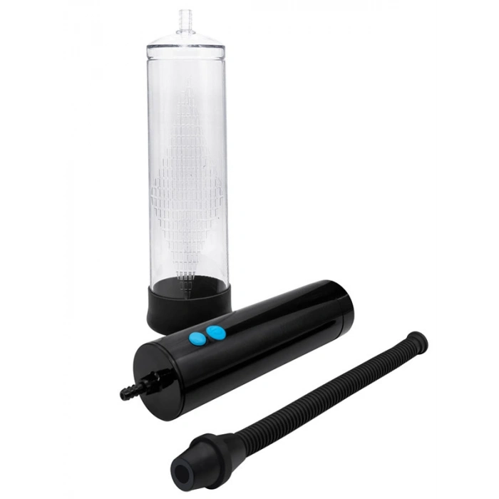 VipMarketim USB Şarjlı Penis Pompası