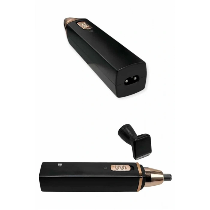 VipMarketim USB Sarjlı Tı raş Makinesi USB Sarjlı Traş Makinesi Uzun Ömürlü