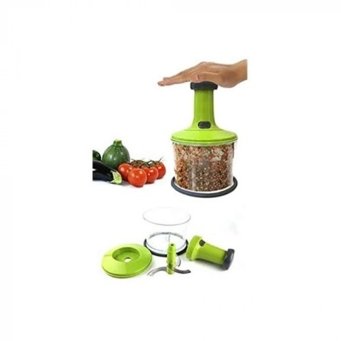 VipMarketim Üstten Basmalı Pratik El Rondosu