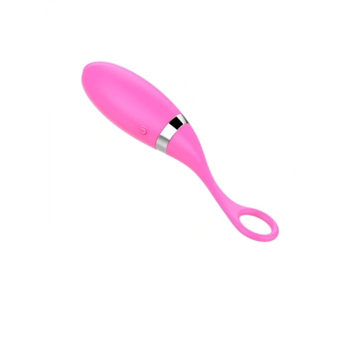 VipMarketim Uzaktan Kumandalı Şarjlı Titreşimli Vibratör