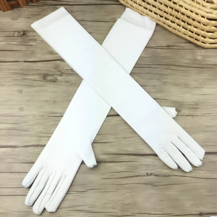 VipMarketim Uzun Dansçı Eldiveni