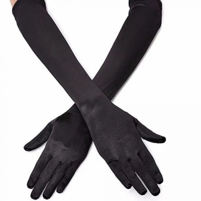 VipMarketim Uzun Dansçı Eldiveni