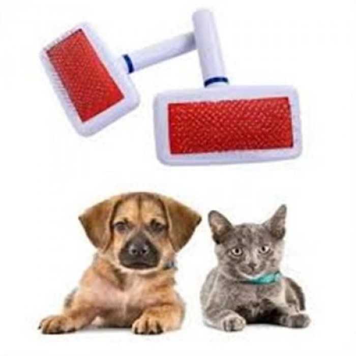 VipMarketim Uzun Tüylü Evcil Hayvan Tarağı