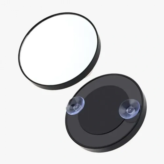 VipMarketim Vantuzlu 10x Büyüteçli Ayna