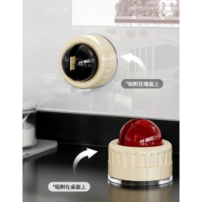 VipMarketim Vantuzlu Bıçak Bileme Aparatı