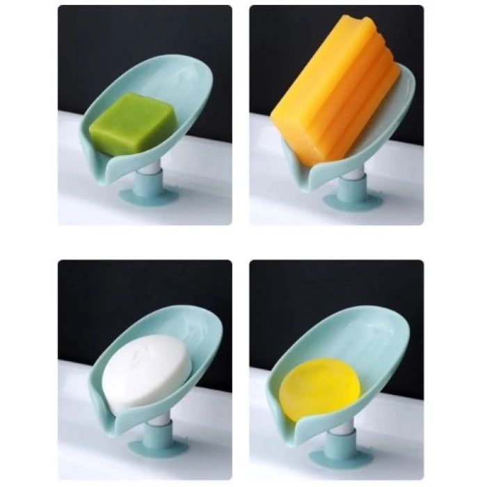 VipMarketim Vantuzlu Su Giderli Sabunluk