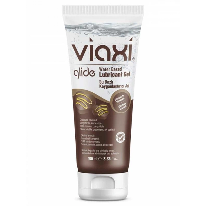 VipMarketim Viaxi Glide Çikolatalı