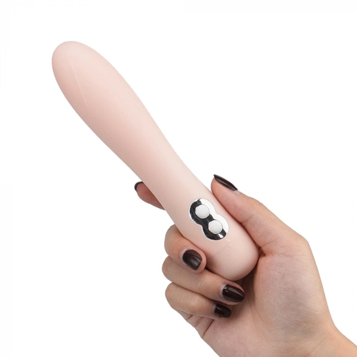 VipMarketim Vibex 10 Hızlı Usb Şarjlı Vibratör