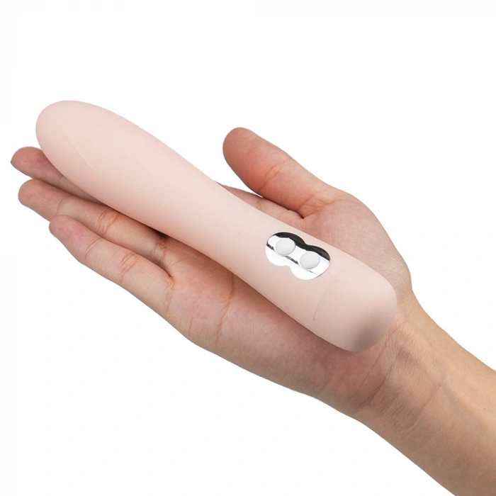 VipMarketim Vibex 10 Hızlı Usb Şarjlı Vibratör