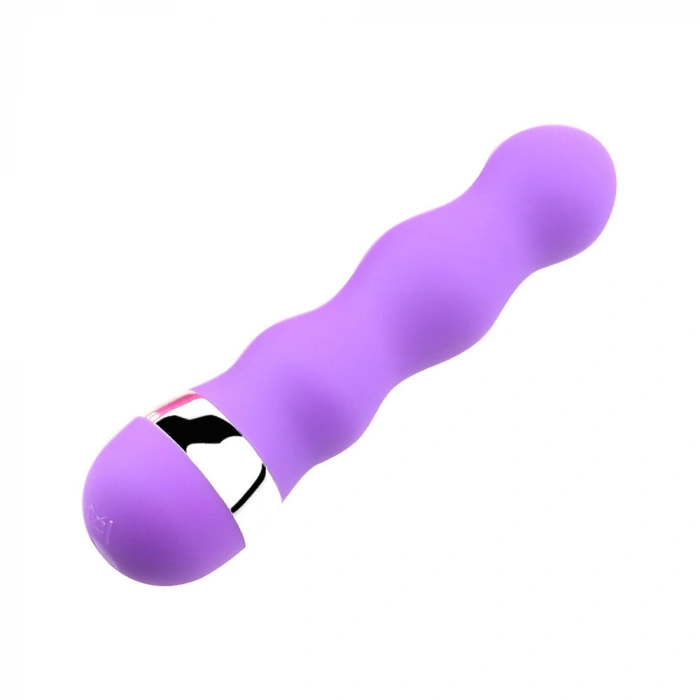 VipMarketim Vibex Boğumlu Mini Vibratör