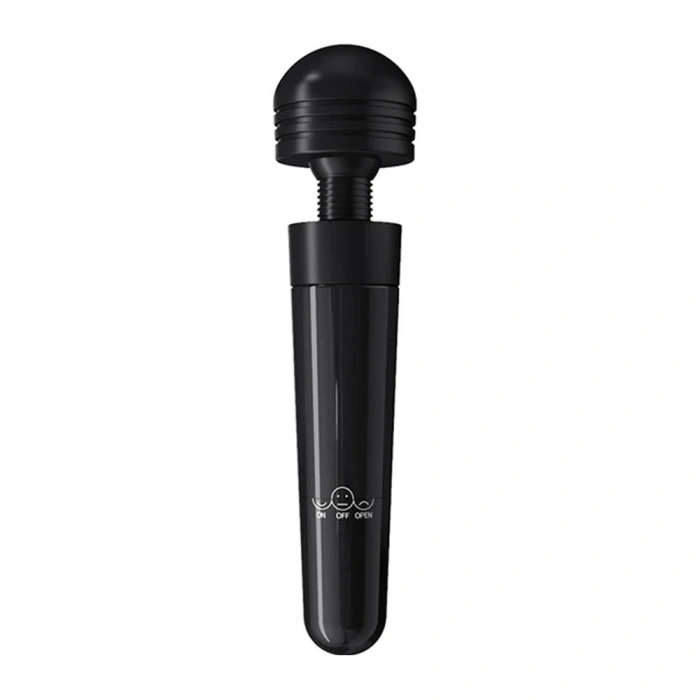 VipMarketim Vibex Modern Wand Vibratör