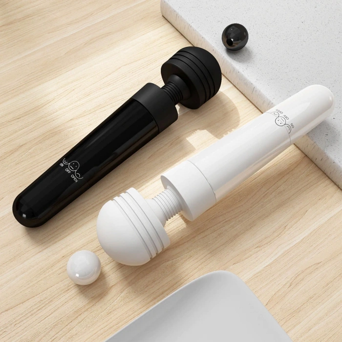 VipMarketim Vibex Modern Wand Vibratör