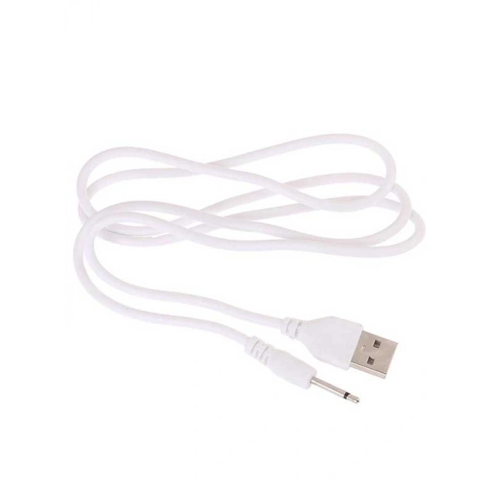 VipMarketim Vibratör USB Şarj Kablosu