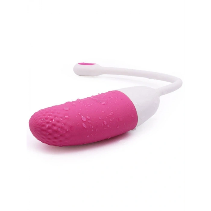 VipMarketim Vini Akıllı Telefon Uyumlu Vibratör