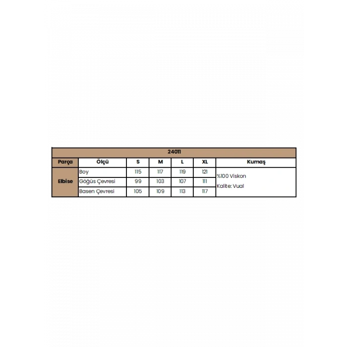 Vipmarketim % Viskon Çiçek Ve Yaprak Desenli Elbise (kod:100)