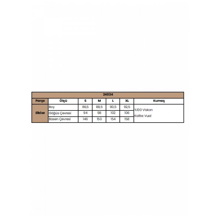 VipMarketim % Viskon Çiçek Ve Yaprak Desenli Kuşaklı Elbise (Kod:100)