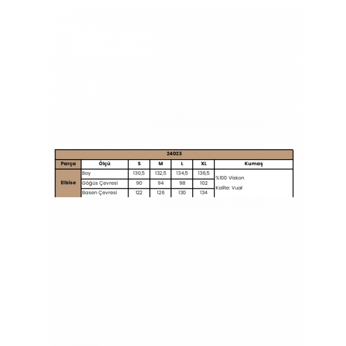 VipMarketim % Viskon Çiçek Ve Yaprak Desenli Önü Düğmeli Elbise (Kod:100)