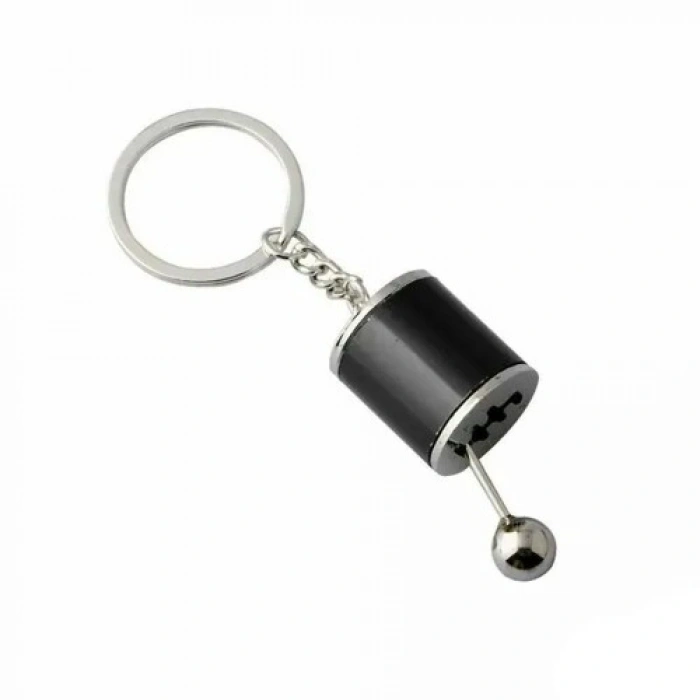 VipMarketim Vites Topu Tasarımlı Anahtarlık