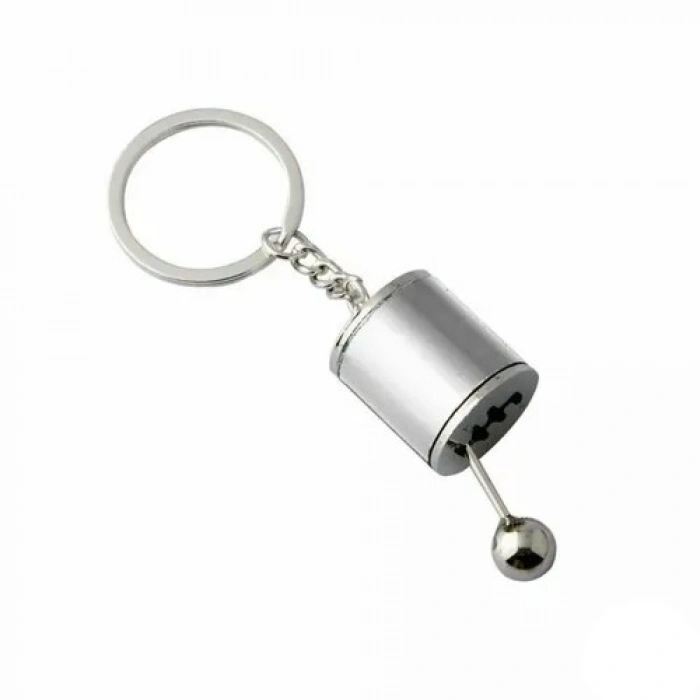 VipMarketim Vites Topu Tasarımlı Anahtarlık