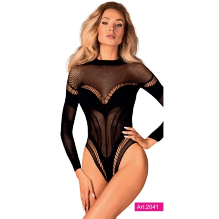 VipMarketim Vücut Çorabı Miss Feliz 2041