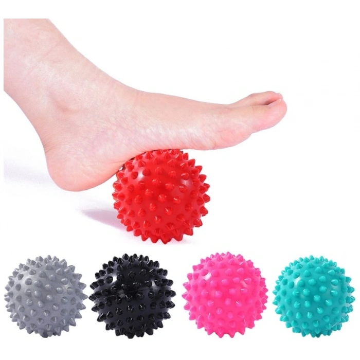 VipMarketim Vücut Egzersiz Masaj Topu