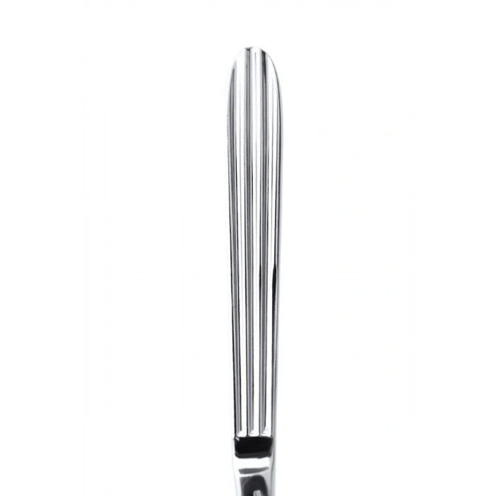 VipMarketim Wartenberg Metal tekerleği, metal, gümüş, 18,5 cm