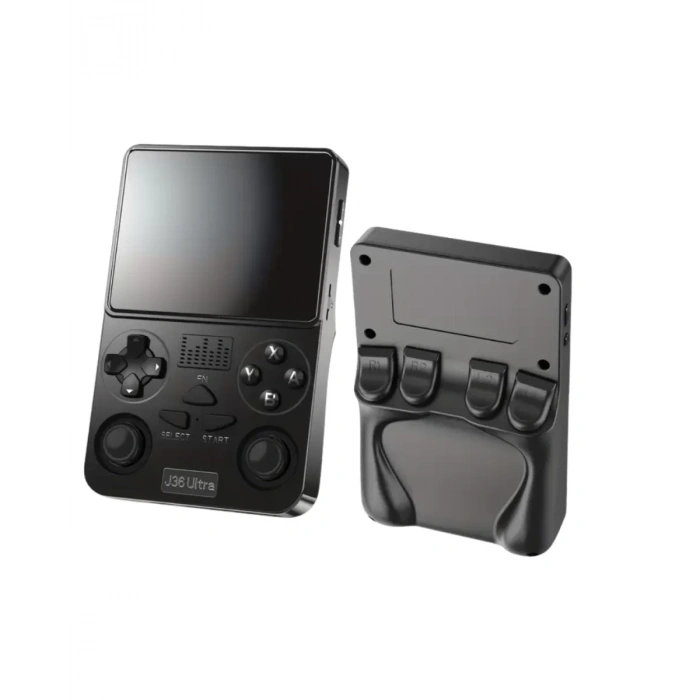 VipMarketim Wi-Fi Özellikli Taşınabilir Retro Oyun Konsolu Analog Joystickli