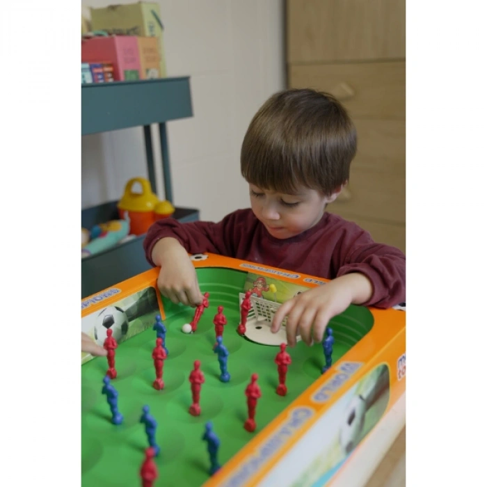 VipMarketim World Champions Futbol Oyunu Langırt