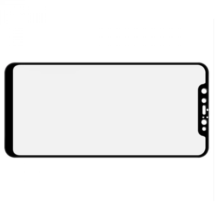 VipMarketim Xiaomi Mi 8 Pro Mi8 Explorer Edition 3d Full Ekran Koruyucu-(5775)