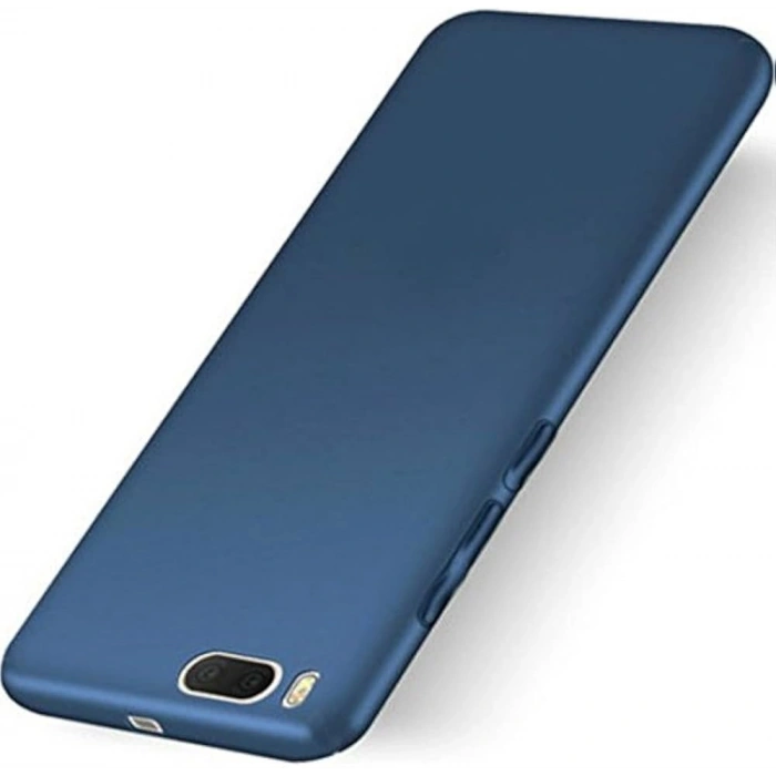 VipMarketim Xiaomi Mi6 Delikli Premium Pc Kılıf-(5775)