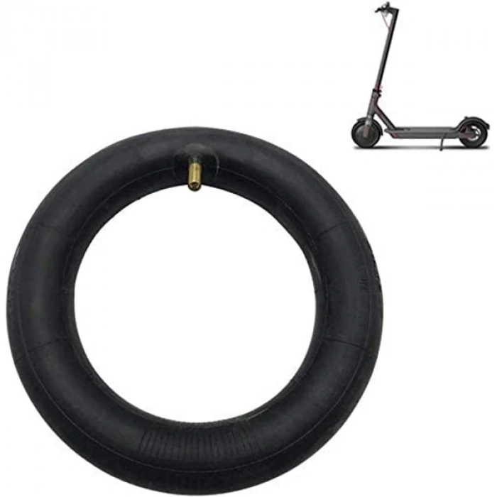 VipMarketim XİAOMİ Mijia Pro Elektrikli Scooter İçin 8.5 inch İç Lastik-(5775)