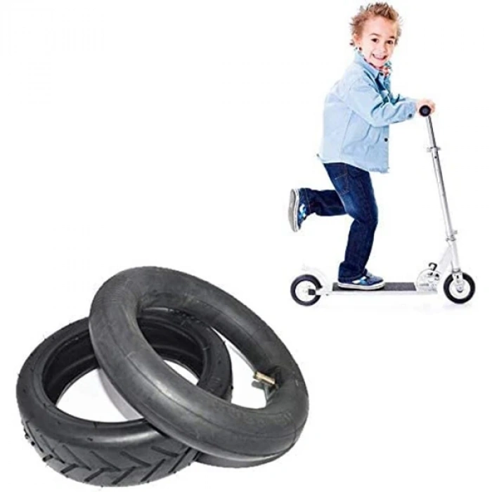 VipMarketim XİAOMİ Mijia Pro Elektrikli Scooter İçin 8.5 inch İç Lastik-(5775)