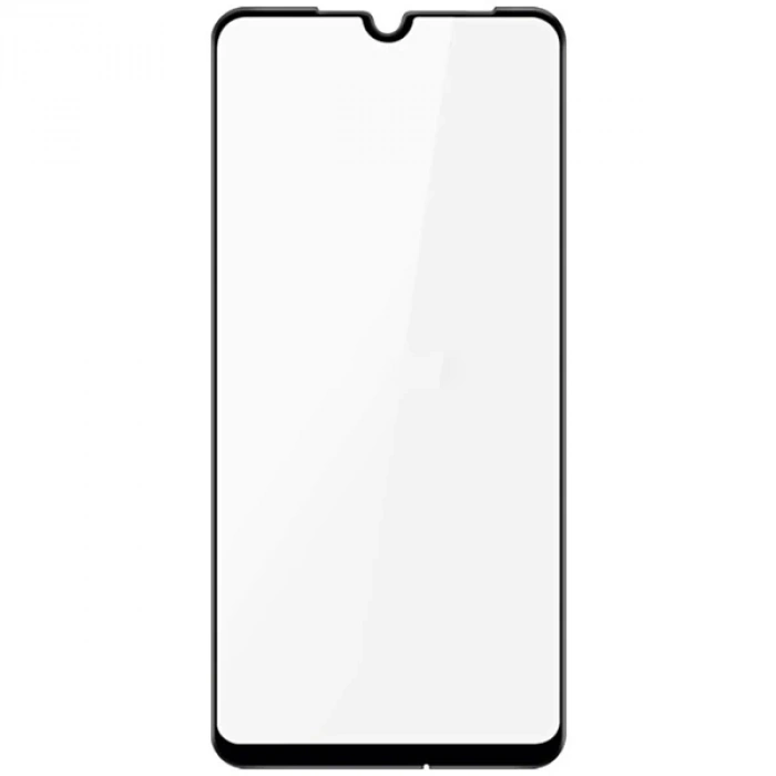 VipMarketim Xiaomi Redmi 7 3d Full Tempered Kırılmaz Cam Ekran Koruyucu-(5775)