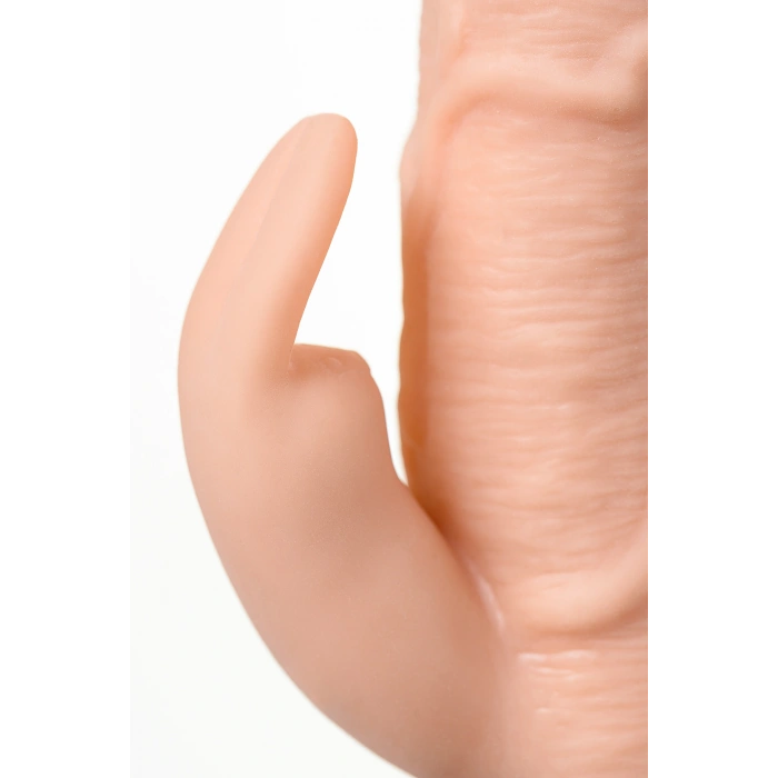 VipMarketim XLover Penis Klıfı, Boyut Arttırıcı, TPE, Ten, 16,8 cm