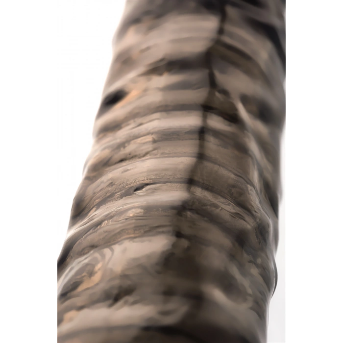 VipMarketim Xlover Penis Klıfı, Boyutu Arttırıcı, Tpe, Siyah, Şeffaf, 22.5 Cm