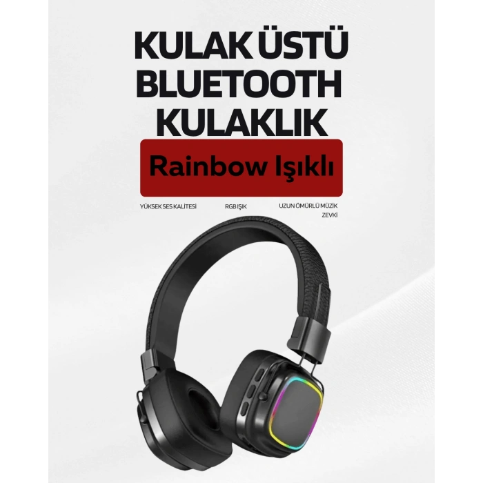 VipMarketim XY30-BLUETOOTH KULAKLIK