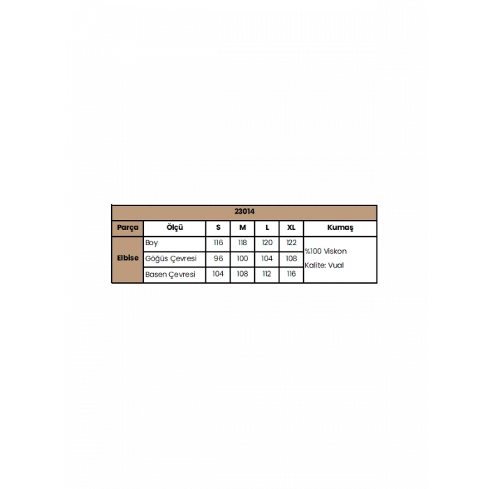 Vipmarketim Yaprak Desenli Kısa Kollu Elbise