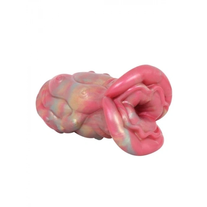 VipMarketim Yaratık Şeklinde Vajina Mastürbatörü Model no: G6131