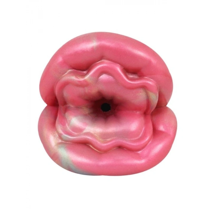 VipMarketim Yaratık Şeklinde Vajina Mastürbatörü Model no: G6131