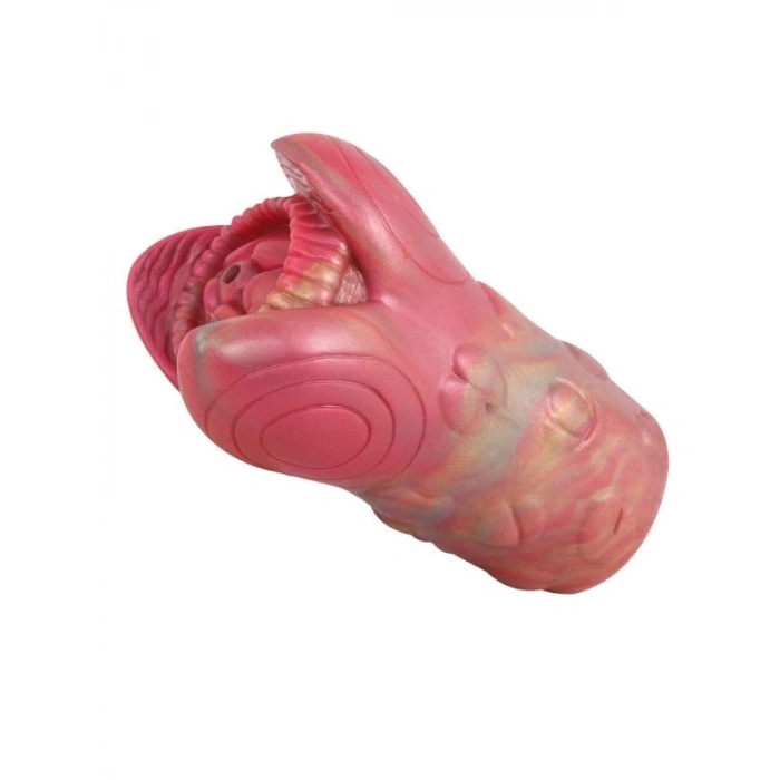 VipMarketim Yaratık Şeklinde Vajina Mastürbatörü Model no: G6133