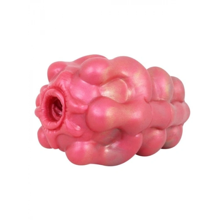 VipMarketim Yaratık Şeklinde Vajina Mastürbatörü Model no: G6134