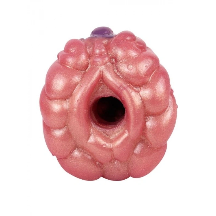 VipMarketim Yaratık Şeklinde Vajina Mastürbatörü Model no: G6166